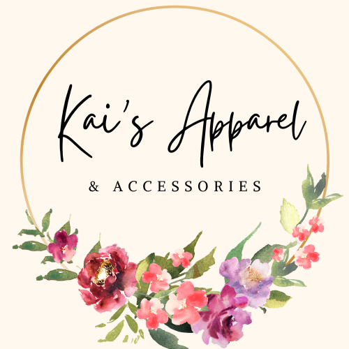 KAI'S CLOTHING